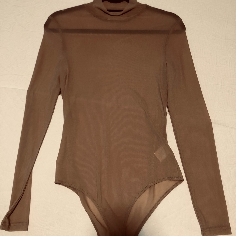 Blush Boutique Bodysuit